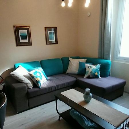 산레모 La Casa De Grace 아파트 외부 사진