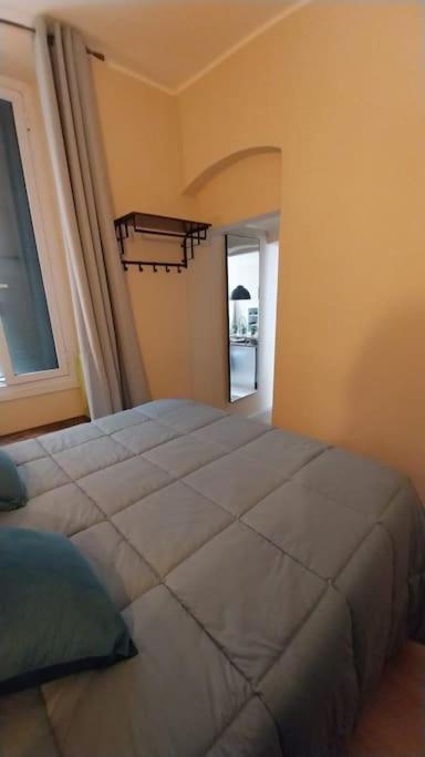 산레모 La Casa De Grace 아파트 외부 사진