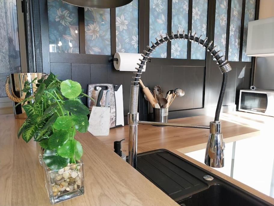 산레모 La Casa De Grace 아파트 외부 사진
