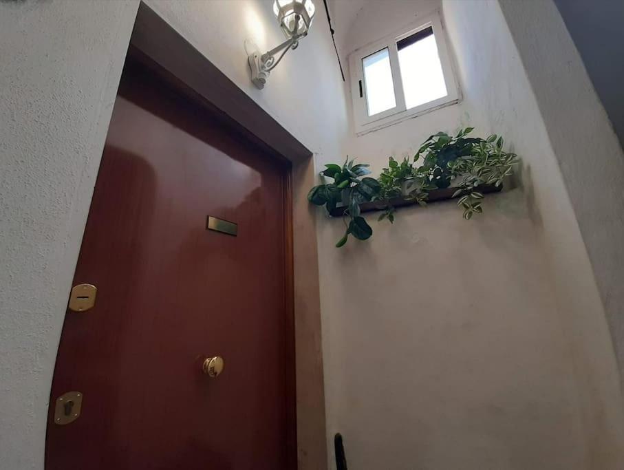 산레모 La Casa De Grace 아파트 외부 사진