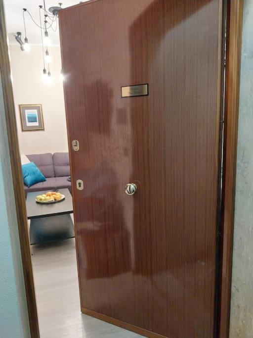 산레모 La Casa De Grace 아파트 외부 사진