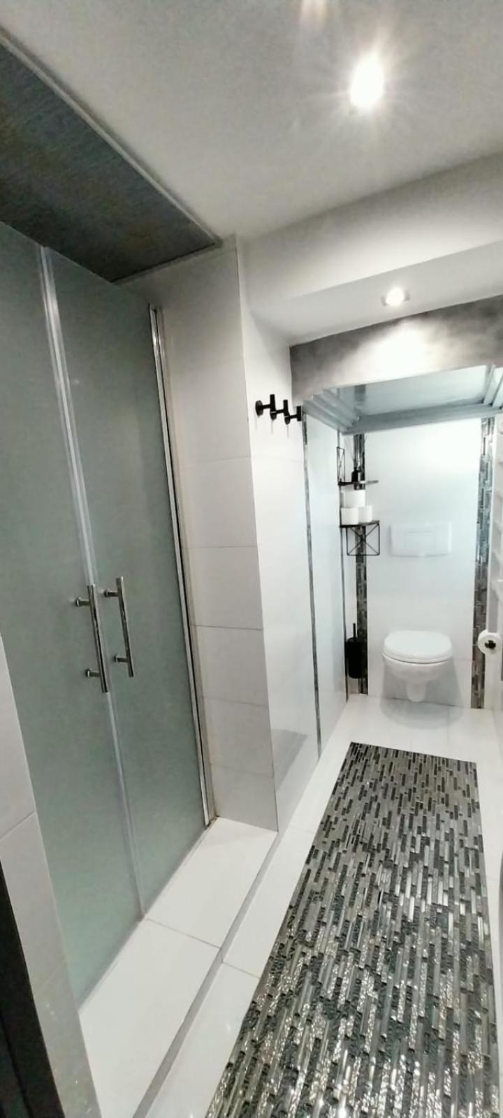 산레모 La Casa De Grace 아파트 외부 사진