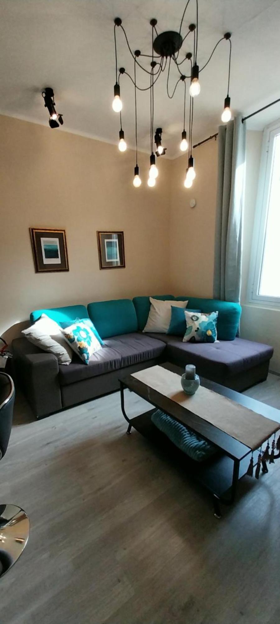 산레모 La Casa De Grace 아파트 외부 사진