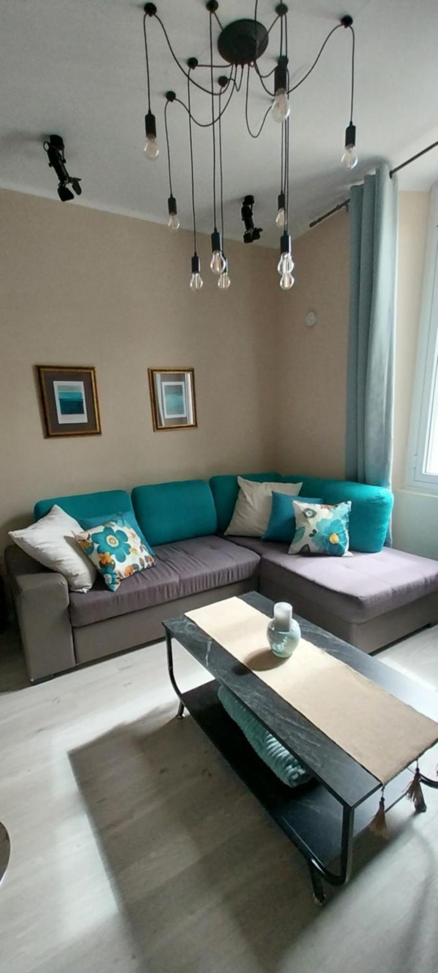 산레모 La Casa De Grace 아파트 외부 사진