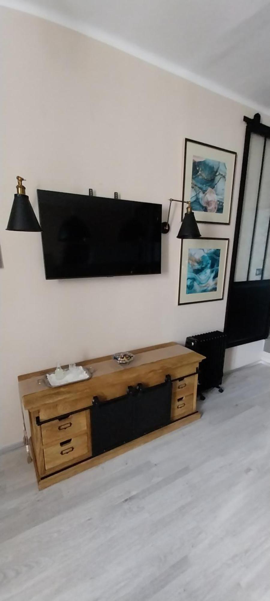 산레모 La Casa De Grace 아파트 외부 사진