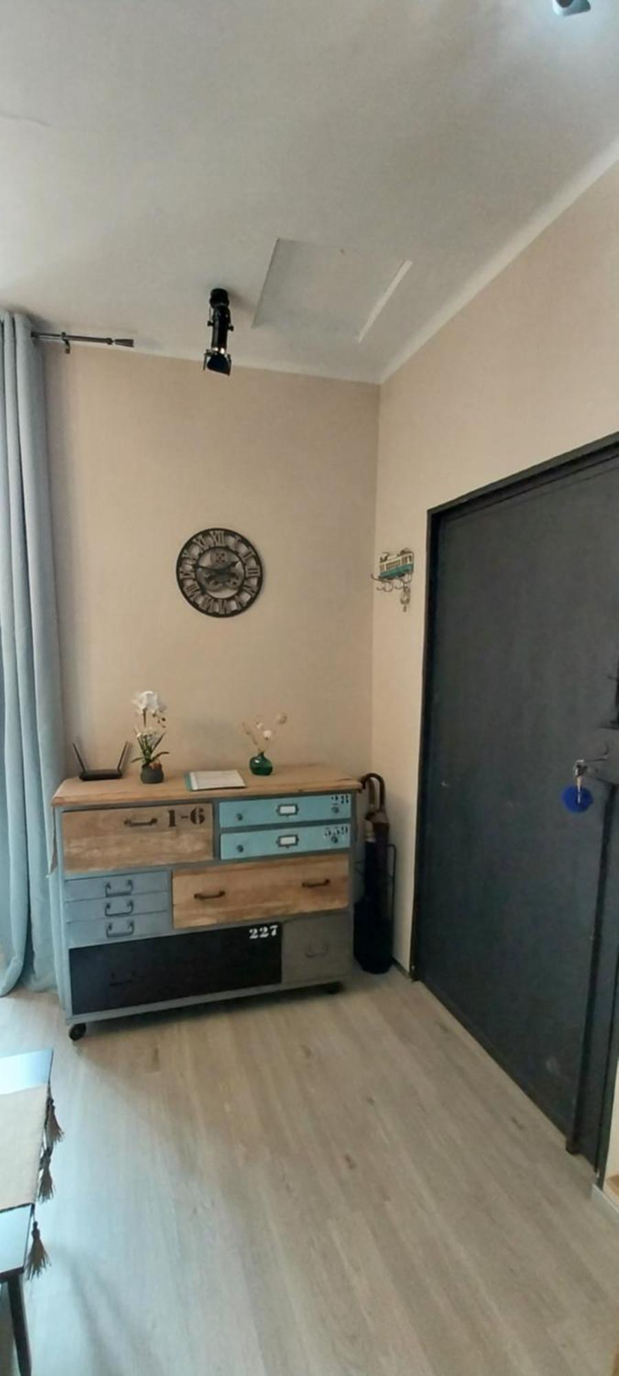 산레모 La Casa De Grace 아파트 외부 사진