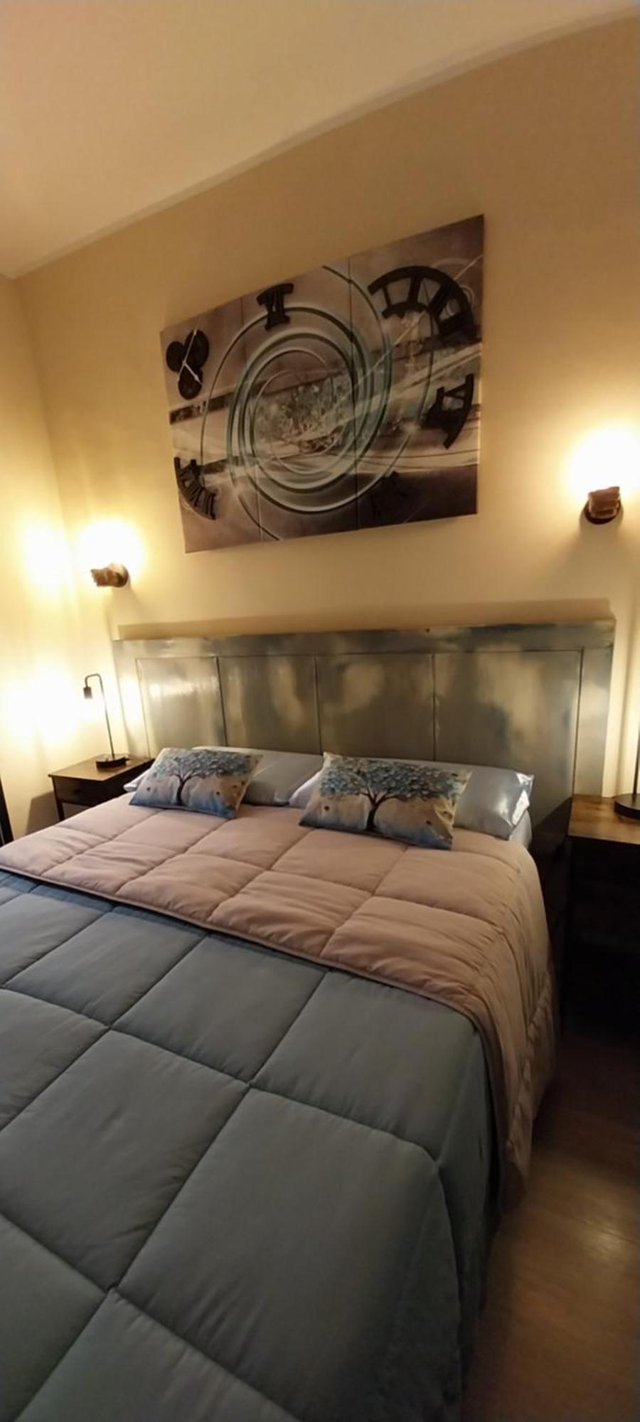 산레모 La Casa De Grace 아파트 외부 사진