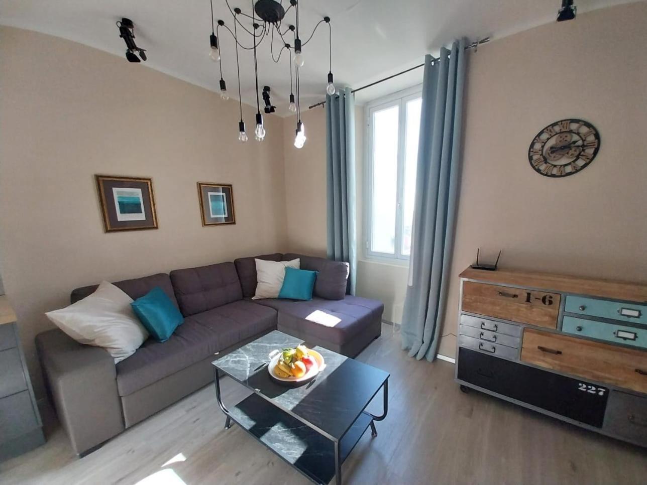 산레모 La Casa De Grace 아파트 외부 사진